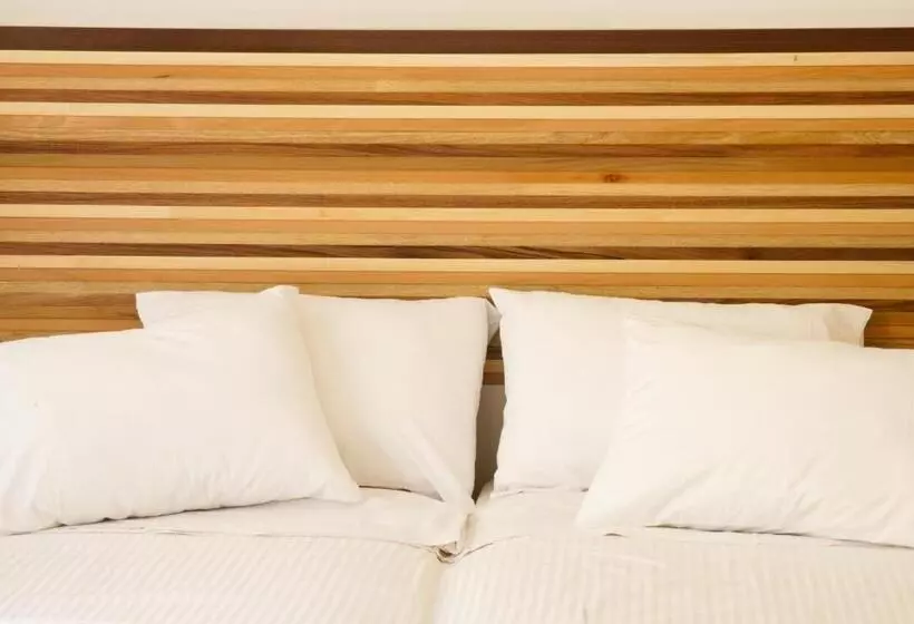 آپارتمان 1 خوابه با چشم‌انداز باغ, Casa Maria Hotel Apts