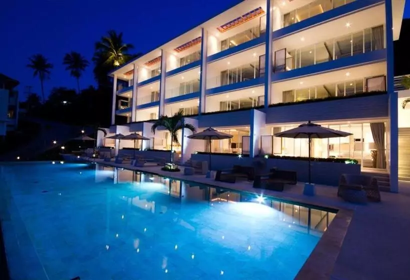 Suite en Attique, Code Samui