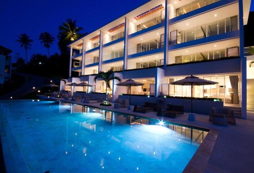 테라스 스위트, Code Samui