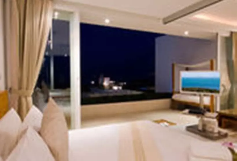 Appartement 1 Chambre Vue Mer, Code Samui