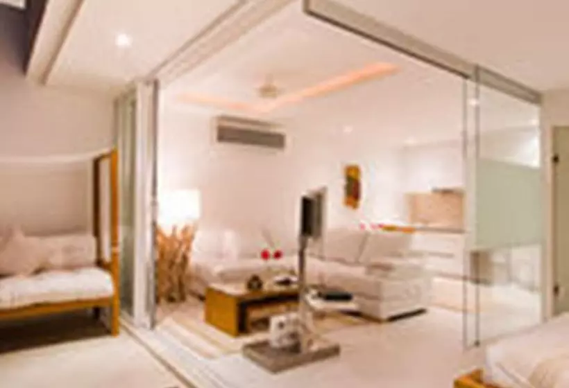 Appartement 1 Chambre Vue Mer, Code Samui