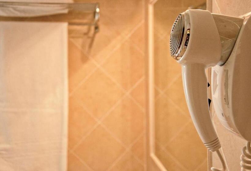 스탠다드 싱글 룸, Dei Pini