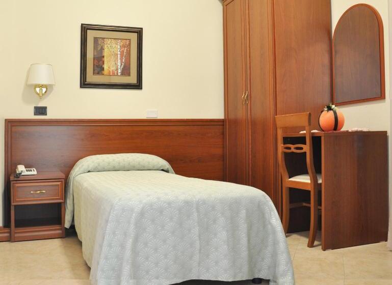 스탠다드 싱글 룸, Dei Pini