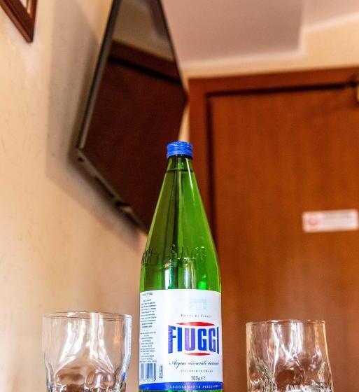 스탠다드 트리플 룸, Dei Pini