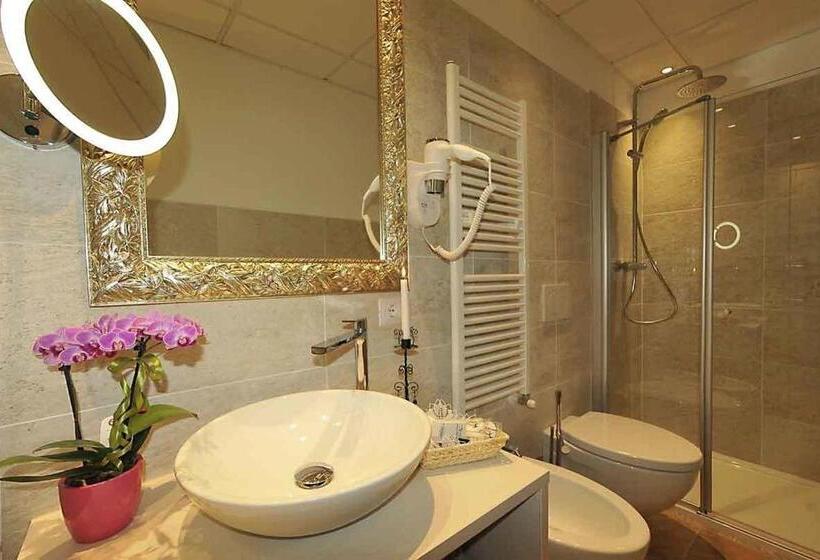 غرفة ديلوكس, Florida