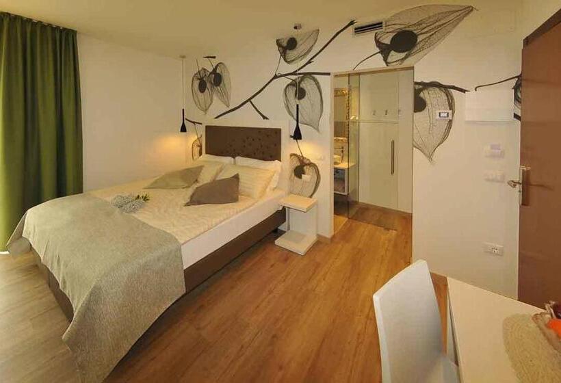 غرفة ديلوكس, Florida