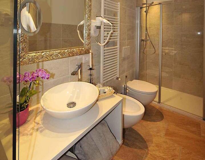 غرفة ديلوكس, Florida