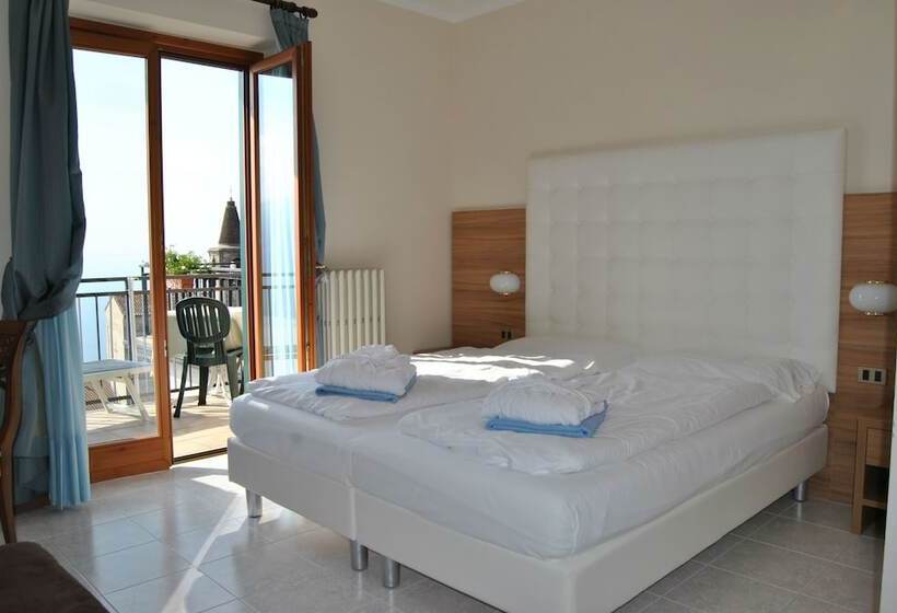 غرفة سوبيريور إطلالة على البحيرة, Gallo