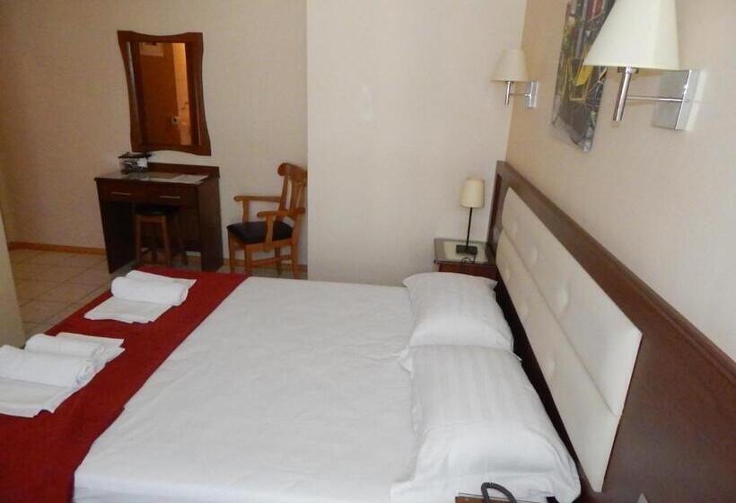 Номер Стандарт Индивидуальный, Gold Stern