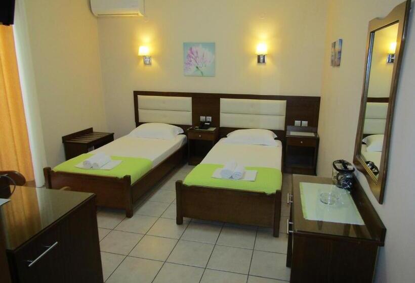 Номер Стандарт Индивидуальный, Gold Stern