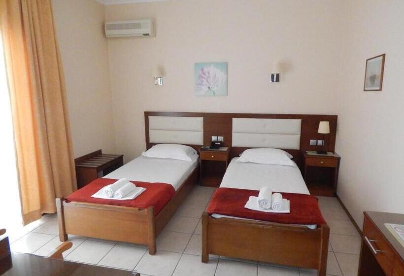 Номер Стандарт, Gold Stern