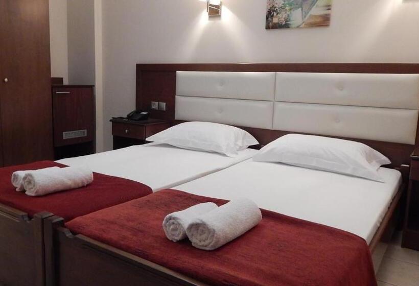 Номер Стандарт, Gold Stern