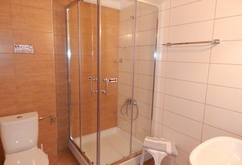 Номер Стандарт, Gold Stern