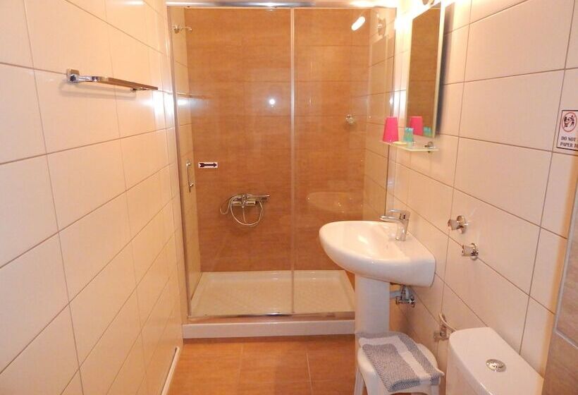 Номер Стандарт Трехместный, Gold Stern