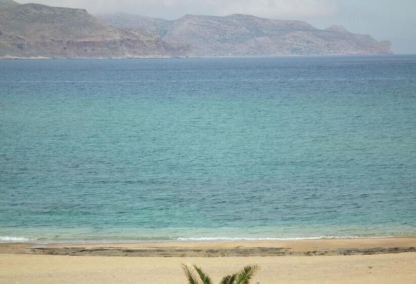 Студия Стандарт, Gramvoussa Bay