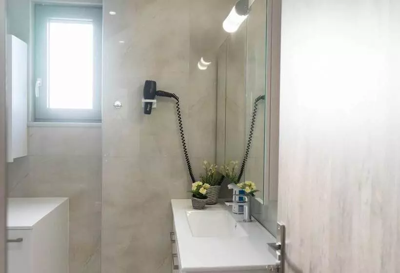 1 Bedroom Deluxe Villa