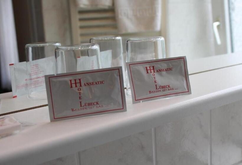 חדר סטנדרט, Hanseatic