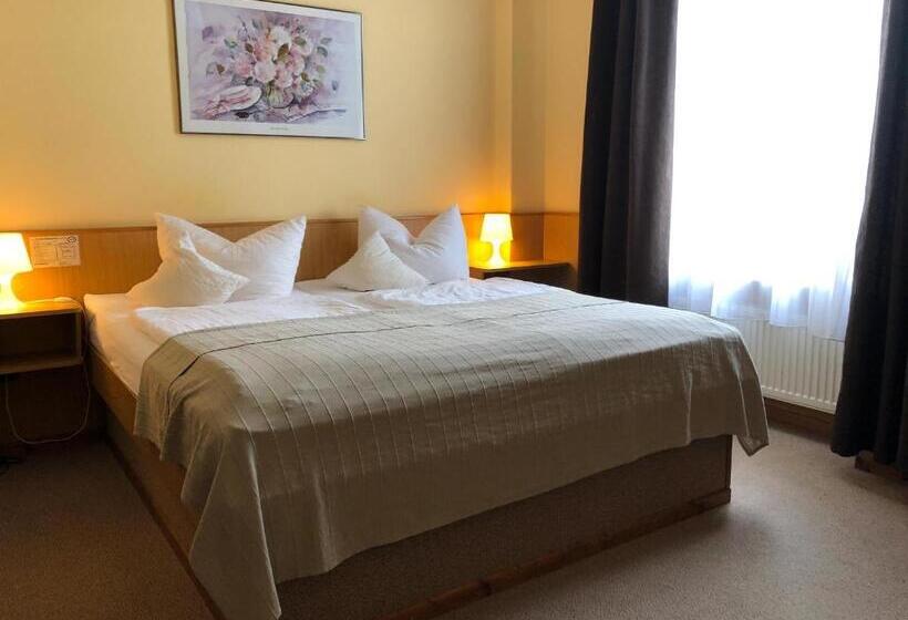 חדר סטנדרט, Hanseatic