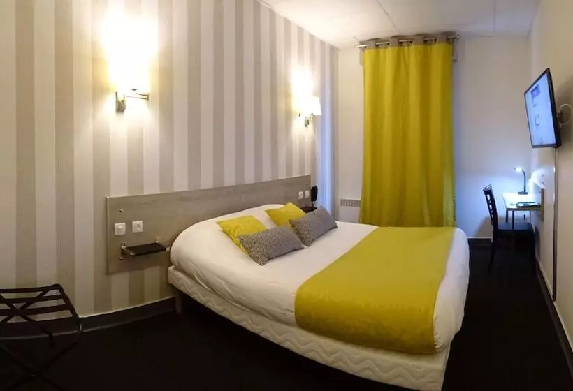 اتاق سوپریور, Sure Hotel By Best Western Angouleme