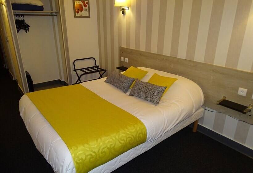 Номер Superior, Sure Hotel By Best Western Angouleme