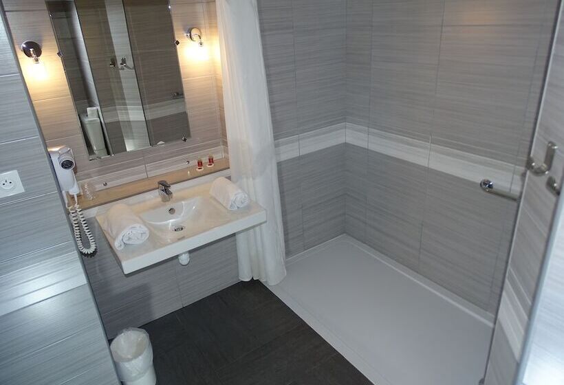 Номер Superior, Sure Hotel By Best Western Angouleme