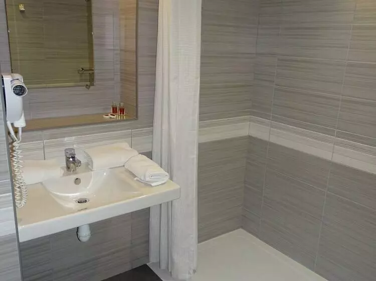 اتاق سوپریور, Sure Hotel By Best Western Angouleme