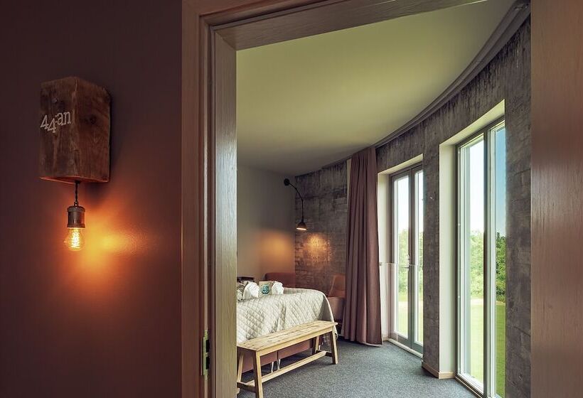 חדר סטנדרט, L Mossbylund