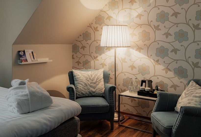 חדר סטנדרט, L Mossbylund