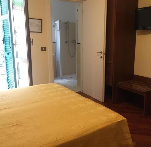 スタンダードルーム, Miranda