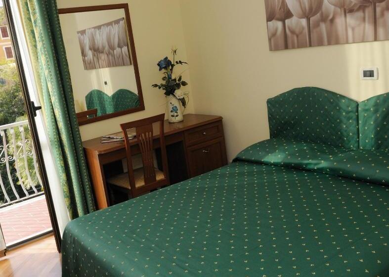 スタンダードルーム, Miranda