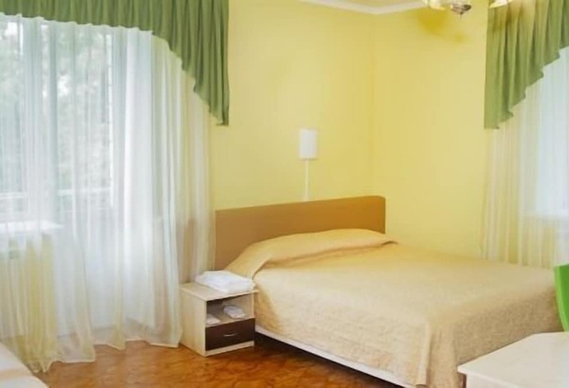 غرفة سوبيريور, Prichal