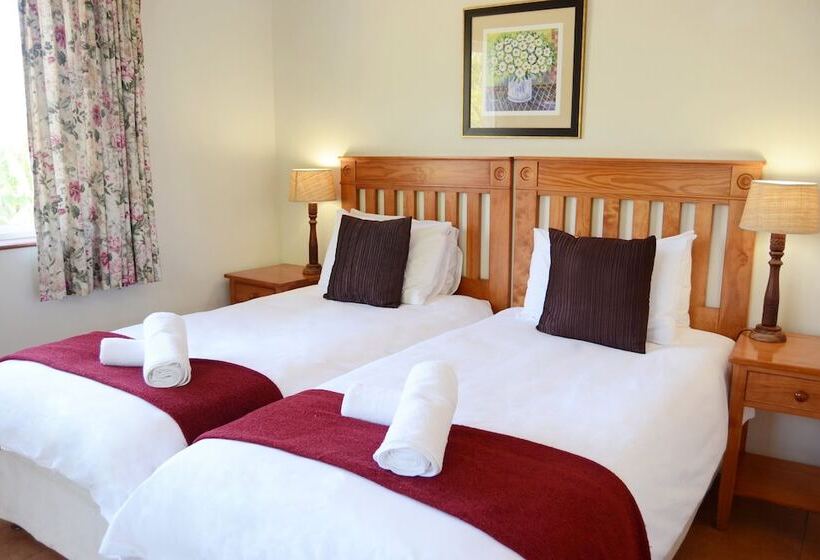 غرفة قياسية, Rivierbos Guesthouse