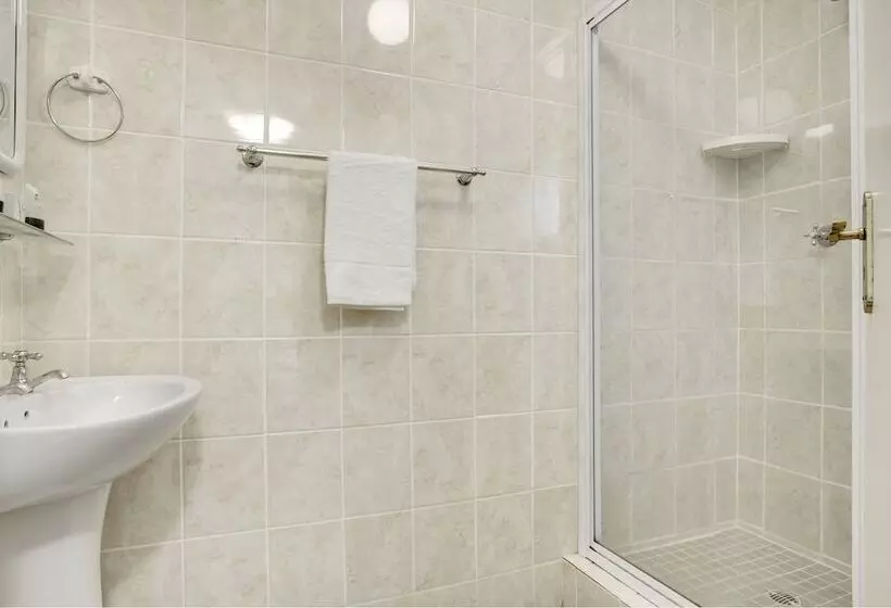 クラシックルーム, Rivierbos Guesthouse