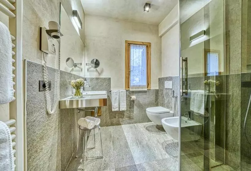 クラシックルーム, Sant Orso Mountain Lodge & Spa