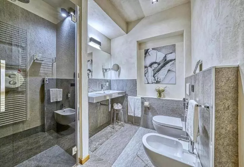 ファミリールーム, Sant Orso Mountain Lodge & Spa