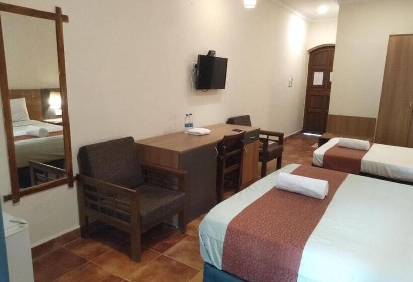 اتاق استاندارد, Sea Breeze Beach, Calangute, Goa