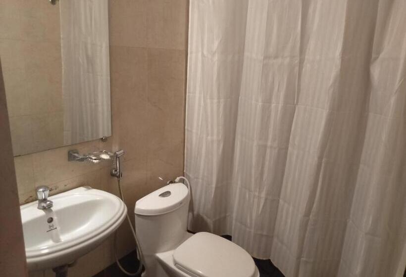 اتاق استاندارد, Sea Breeze Beach, Calangute, Goa