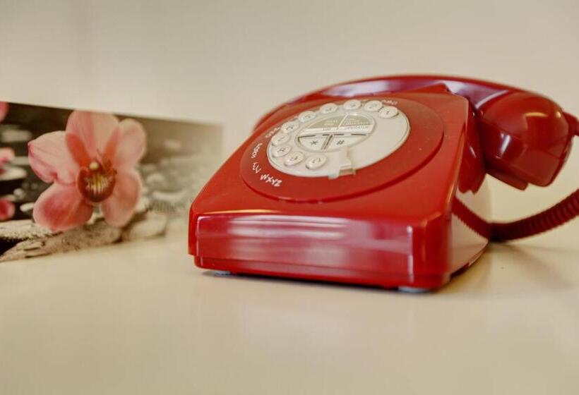 Номер Стандарт Индивидуальный, Smartcity Design