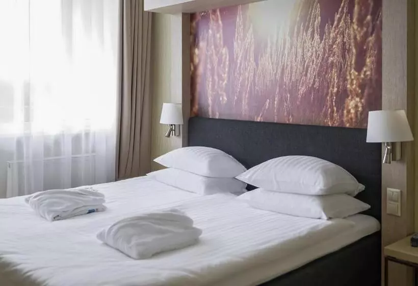 سوییت جونیور لوکس, Spa Vilnius Druskininkai