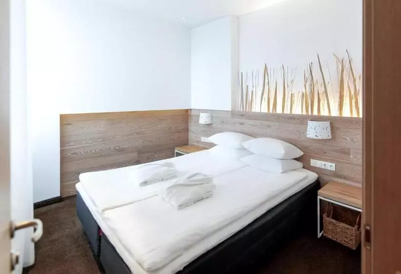 سوییت جونیور لوکس, Spa Vilnius Druskininkai