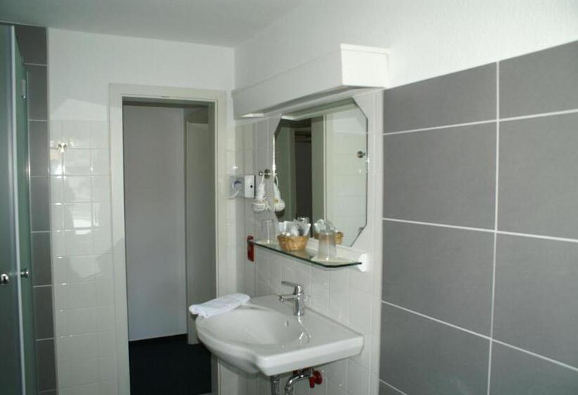 标准间, Strandpavillon