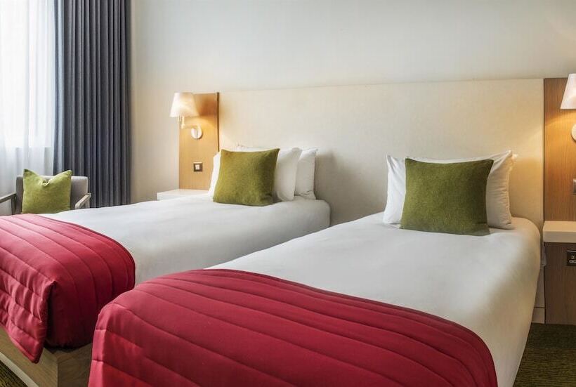 חדר סטנדרט, The Orchard Hotel & Restaurant