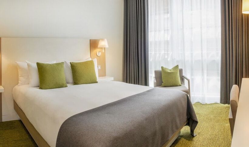 חדר סטנדרט, The Orchard Hotel & Restaurant