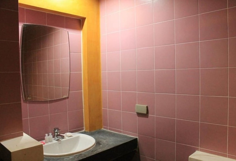 חדר סטנדרט, Wimaan Buri Resort