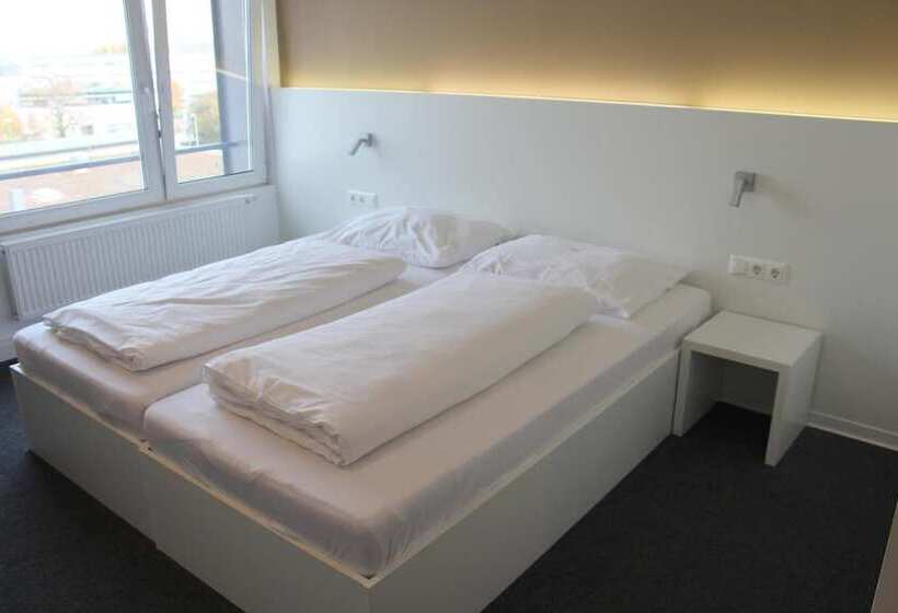 标准间, Mk Hotel Stuttgart