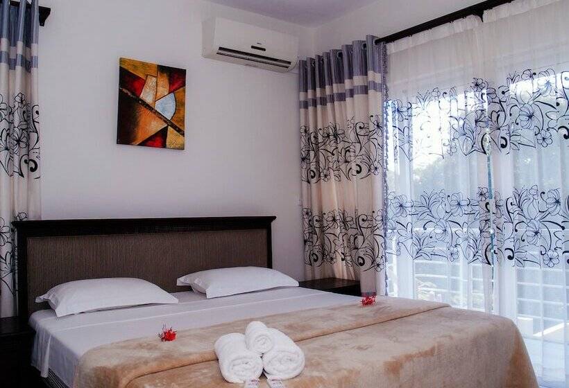 Apartament 21 Dormitor Superior, Mo Residence