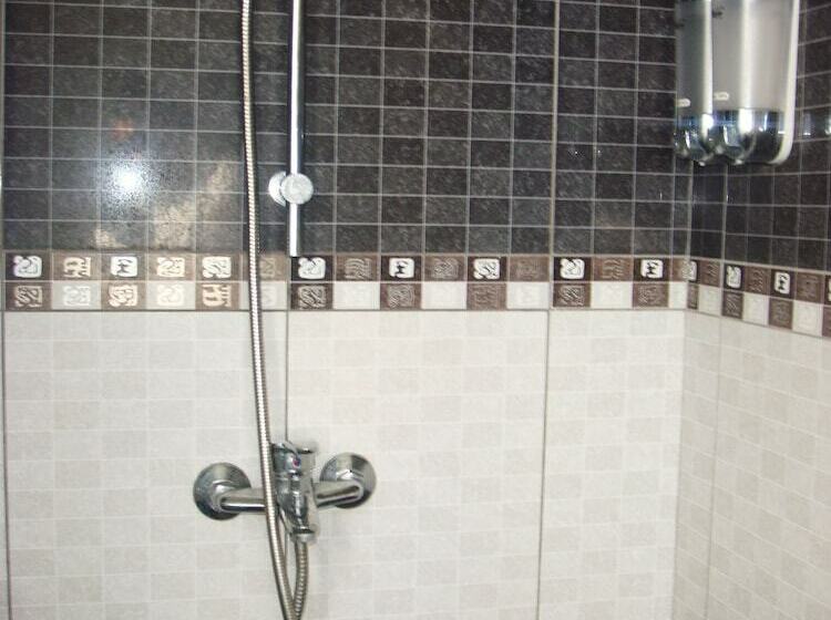 Apartament 21 Dormitor Superior, Mo Residence