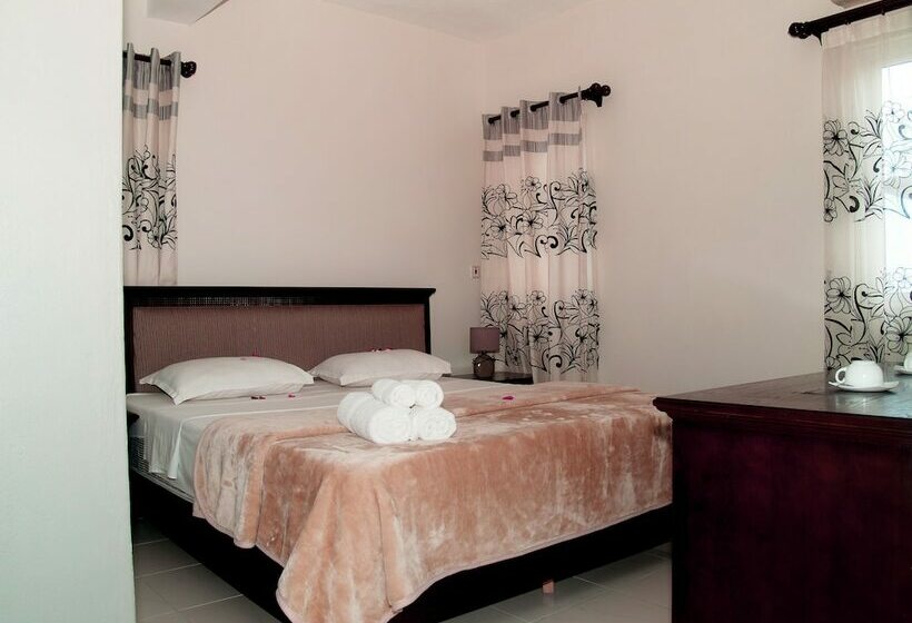 Apartament 1 Dormitor, Mo Residence