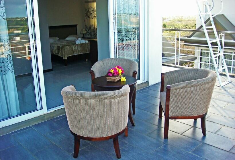 Apartament 1 Dormitor, Mo Residence