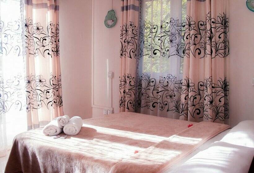 Apartament Familiar, Mo Residence